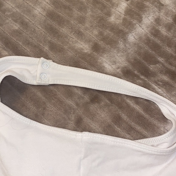 Wilfred Vacay retro style Bodysuit - Picture 12 of 14